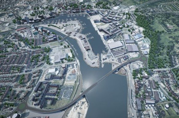 Sunk costs: Suffolk writes off £8.3m as it halts bridges project