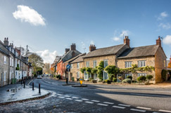 Balfour wins £176m Buckinghamshire deal 