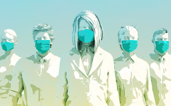 Register for the Healthcare Sector Focus virtual event