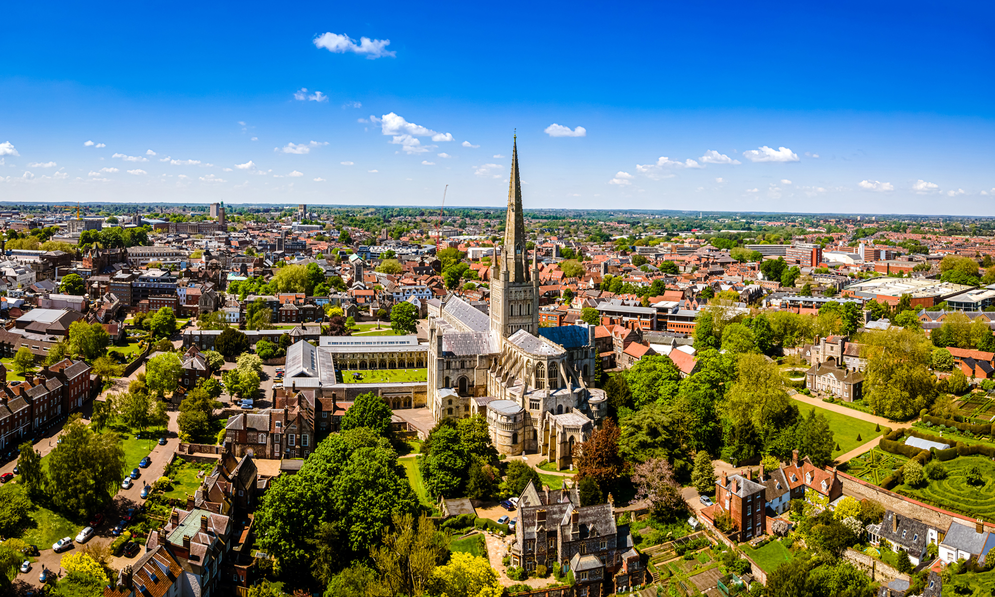 Rival bids see Norfolk clash over public sector reform