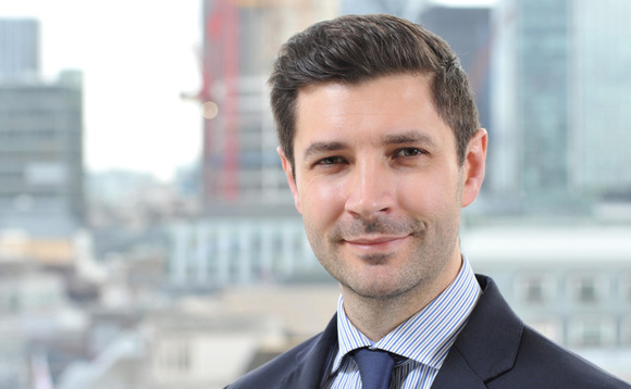 Debevoise promotes Smith to partner