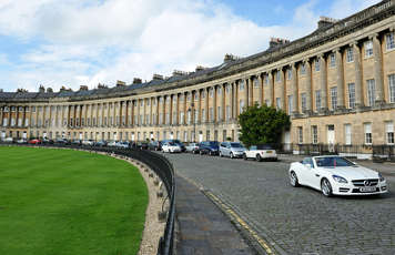 VolkerHighways takes historical interest with £70m Bath deal
