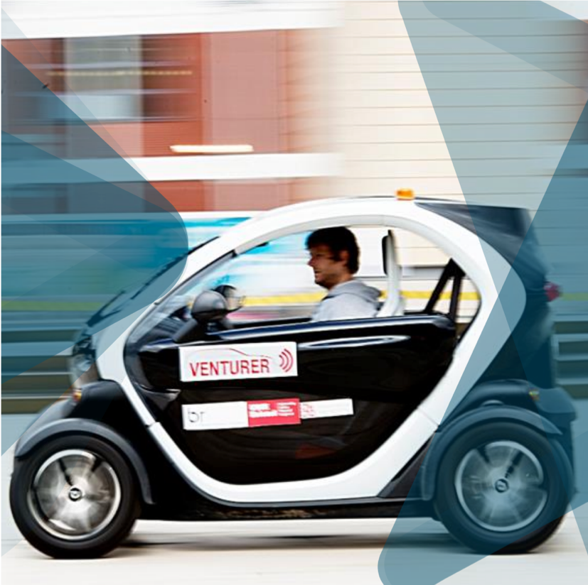 UK Government issues new autonomous testing code of practice