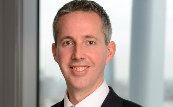 Q&A: Liberty Global's Simon Radcliffe on W&I claims