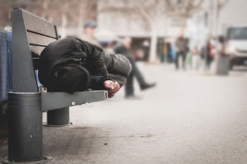 Homelessness: bold new AI-powered thinking is needed