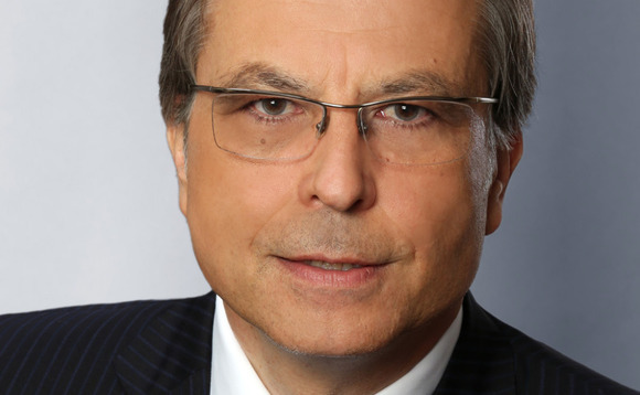 Gain Capital re-hires Martin Prohazka