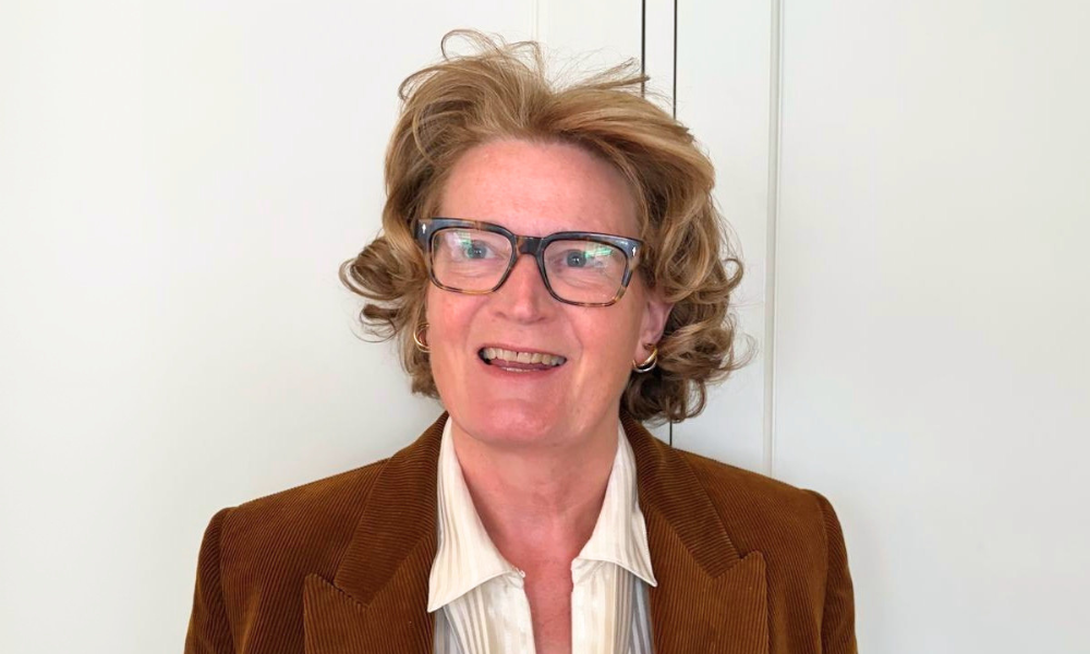 UCLH appoints Tessa Green as chair