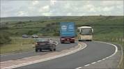 Council bids to take on HA roads