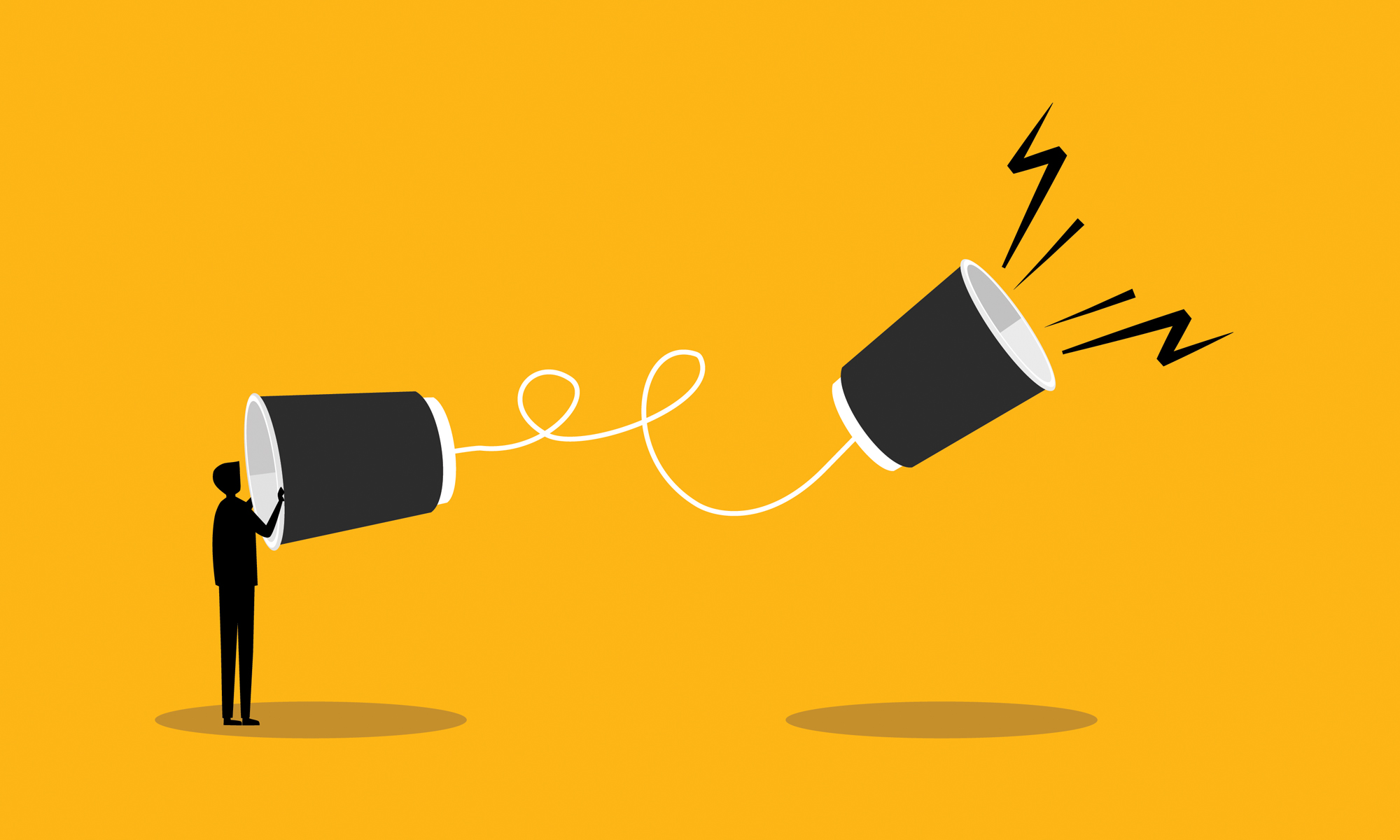 Rethinking media relations