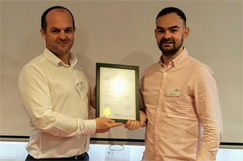 New apprenticeship seeks to fill HGV skills gap