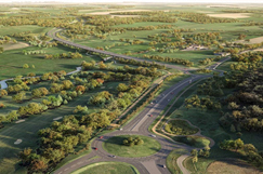 'Final nail in coffin' for Norfolk road scheme