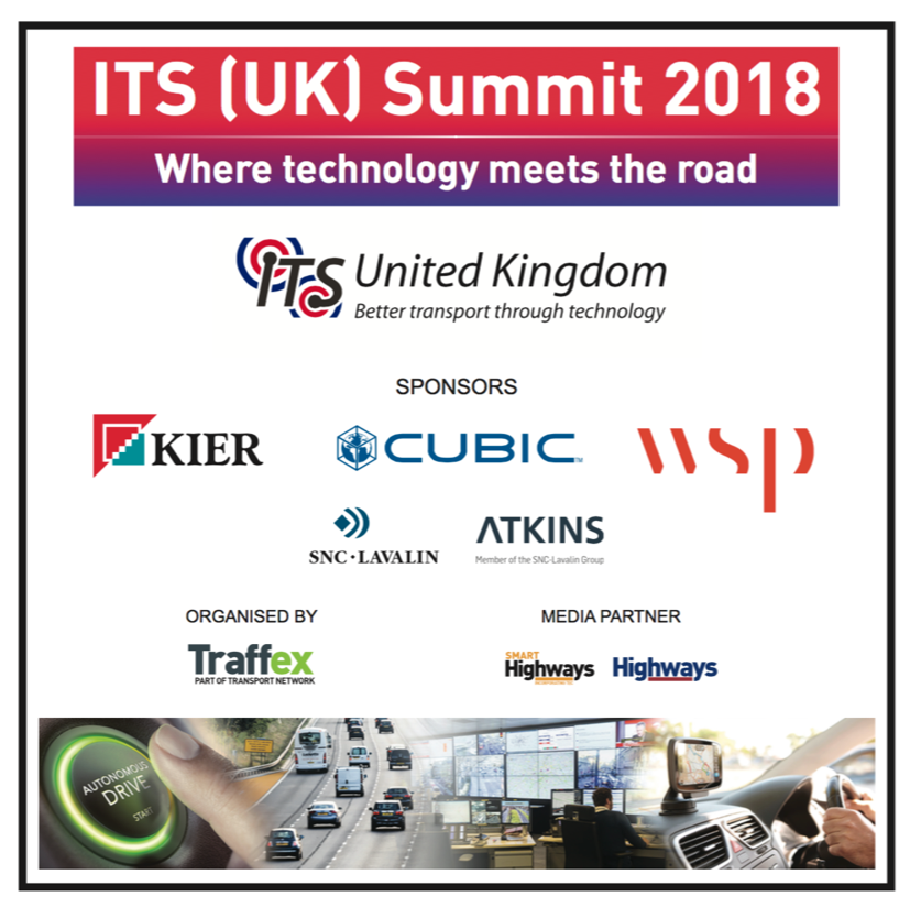 Hear ITS (UK) Summit driverless debate in full