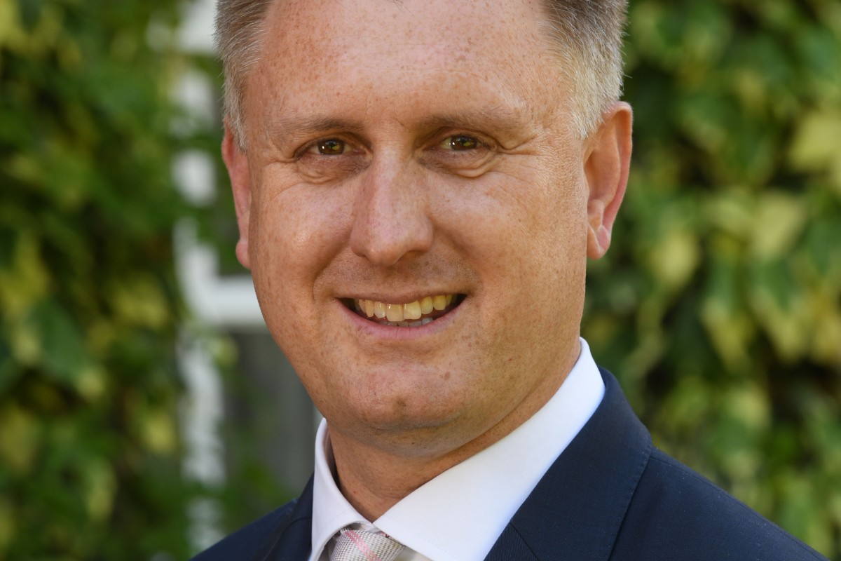 Norfolk and Suffolk ICB selects chief executive designate
