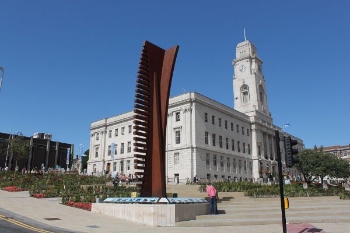 Economic rewiring must also benefit towns