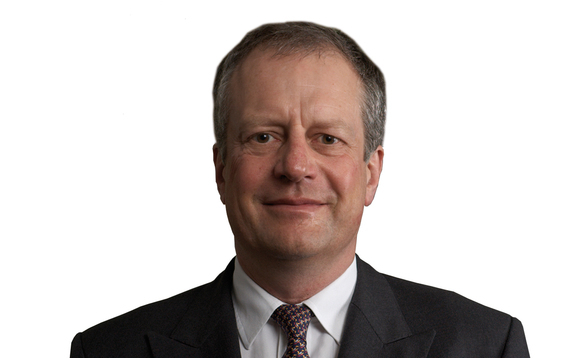 Freshfields private equity star Bown leaves for client CVC