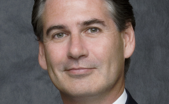 Coller names Jones as CEO