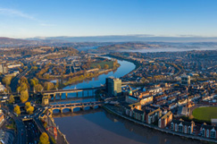 Amey brings local approach to £300m framework