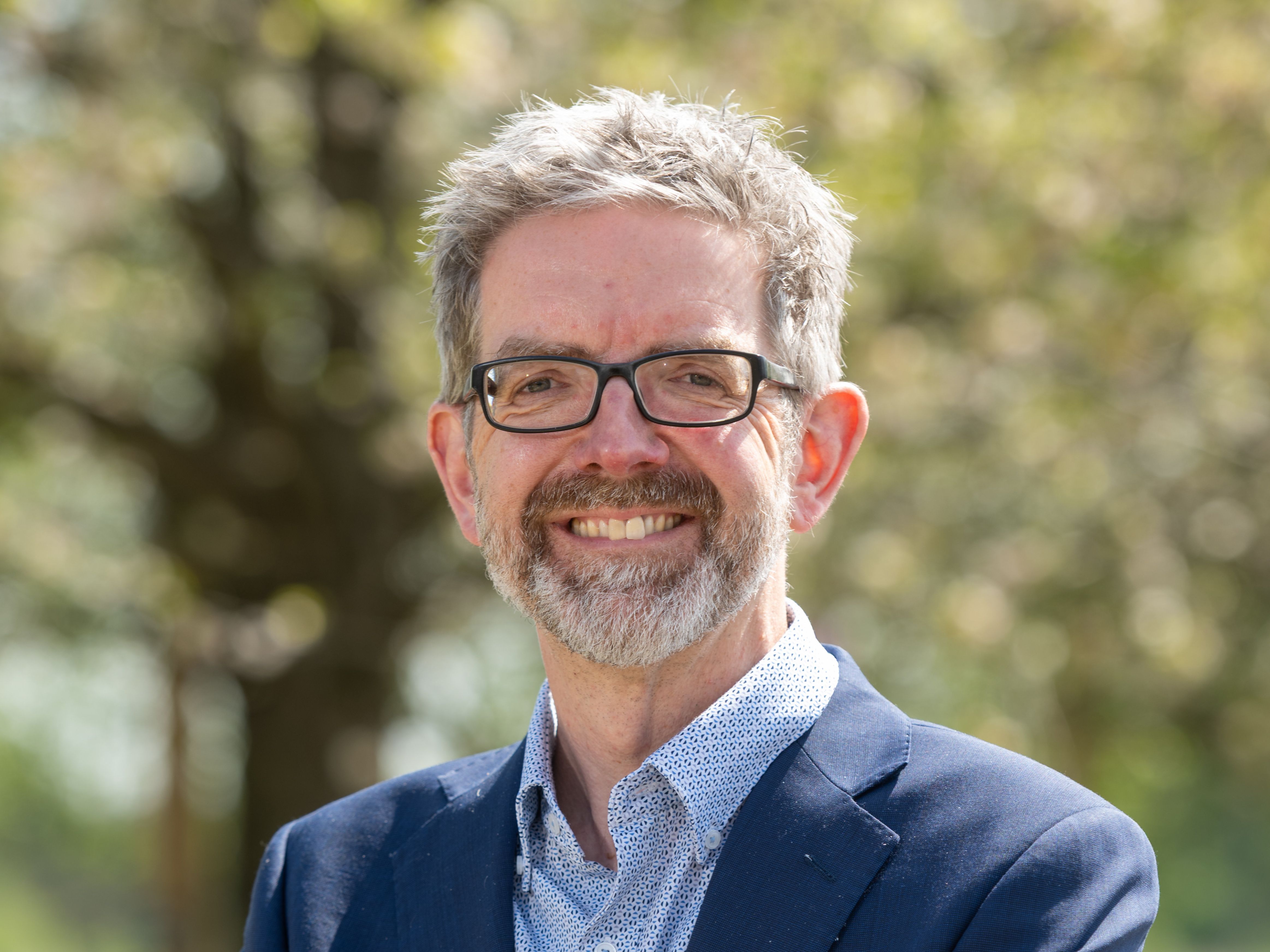 New ADASS president to set out his vision