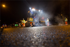 Highways England treads water with £218m East spend