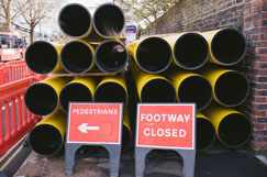 TfL celebrates £25m landmark for lane rental scheme