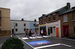 Interactive crossing seeks to keep pedestrians safe