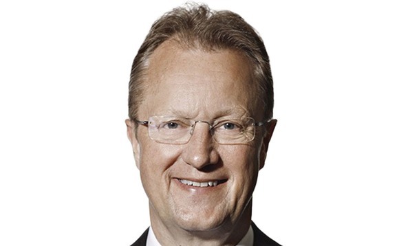 Triton hires Mosgaard as adviser