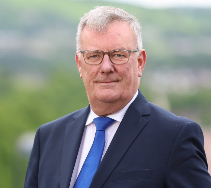 Health minister publishes health and social care reset plan