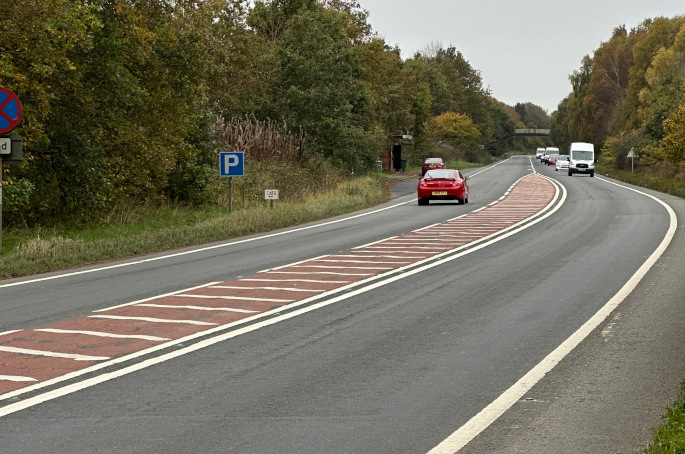 REA launches local elections campaign