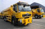Council finds extra cash for gritting and lighting