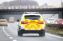 Roads policing review 'anticipates critical inspection report' Roads policing review 'anticipates critical inspection report'