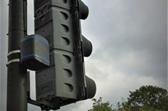 Live Labs trial gets smart to tackle air quality
