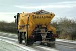 Norfolk overspends by £1.2m on gritting