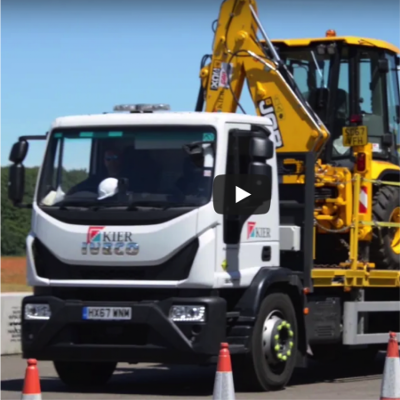 Latest Talking Transport podcast discusses Traffex SiB, MaaS and more