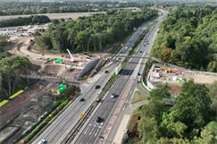 National Highways sits on scheme delay data