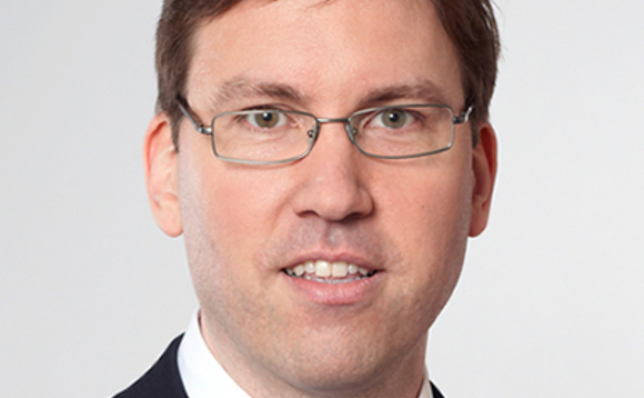 CMS Hasche Sigle hires Clifford Chance's Thomas Brunn 