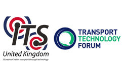 Partnership signed between ITS (UK) and Transport Technology Forum
