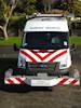 Smart scanning technology detects early signs of potholes