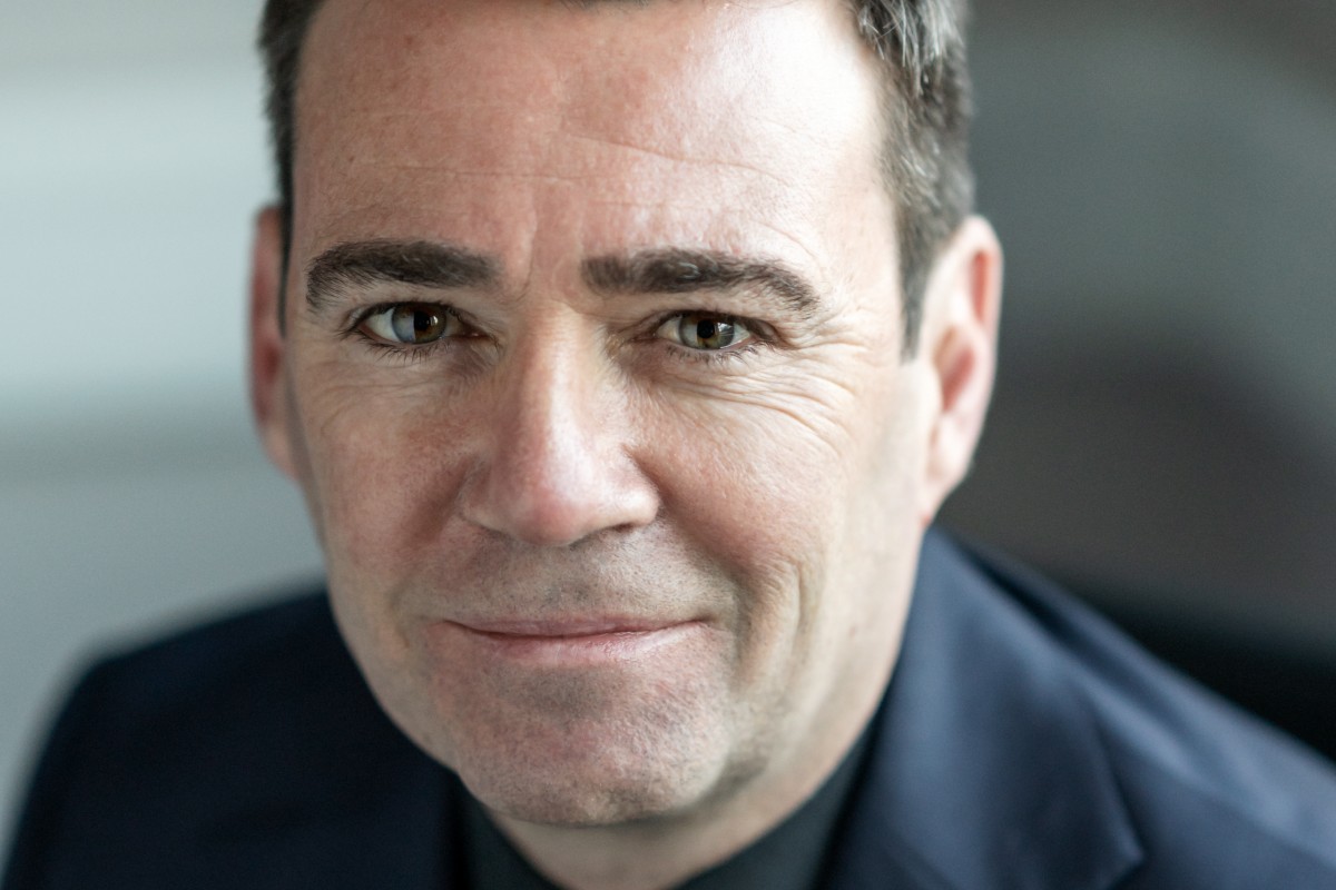 Burnham admits Crossrail funding 'mistake'