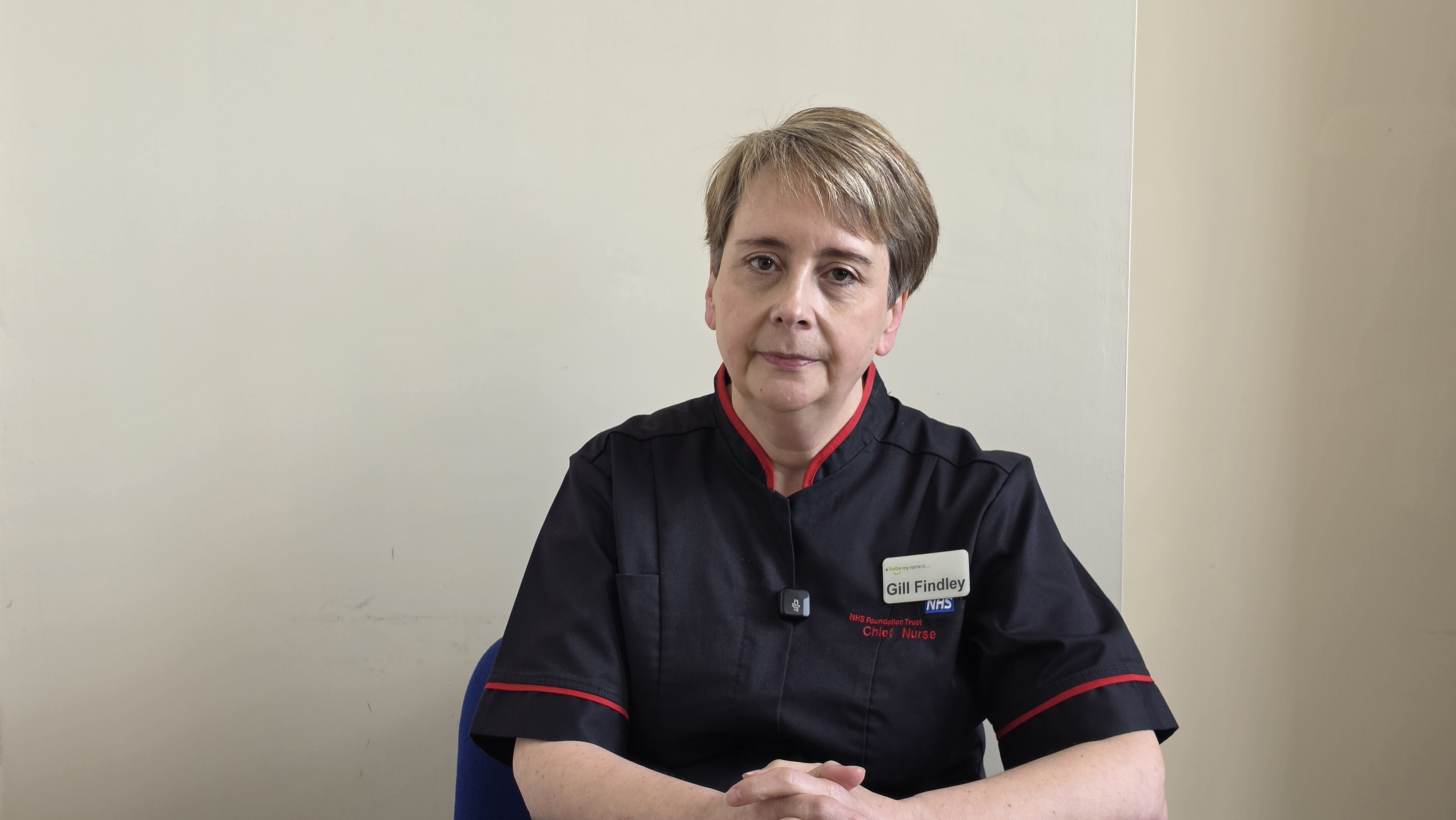 Trust takes action following emergency department enforcement notice