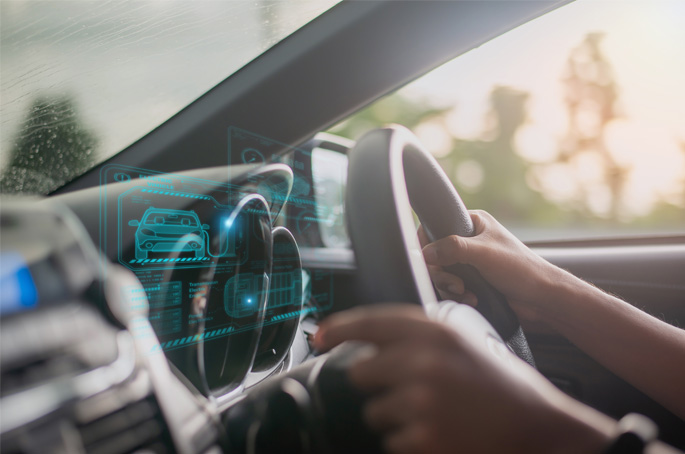 Govt connected vehicles framework approaches 'funding and pilots' stage