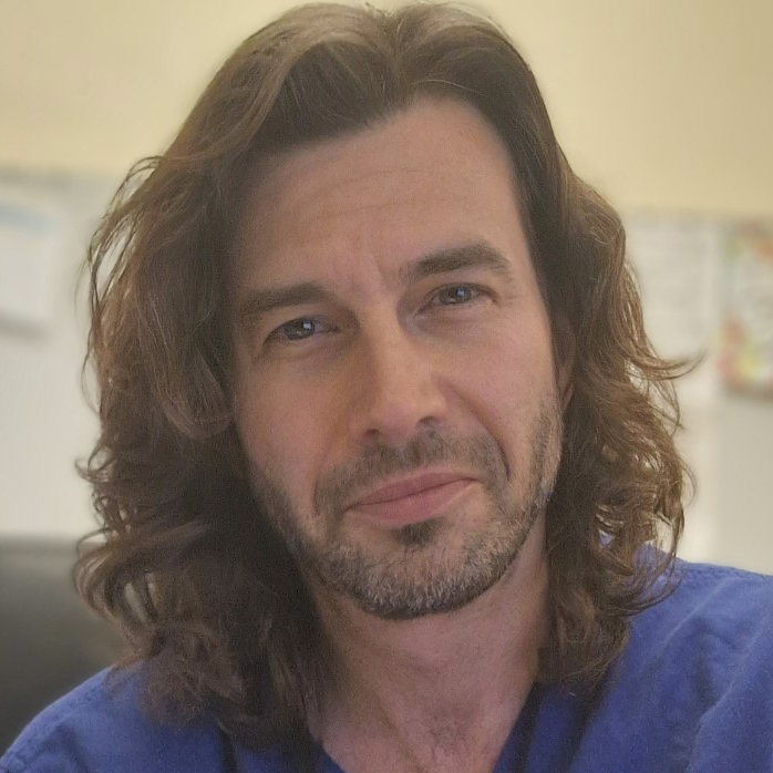 Consultant radiologist to lead national clinical programme