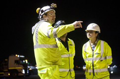 Colas wins long-term Cheshire maintenance deal