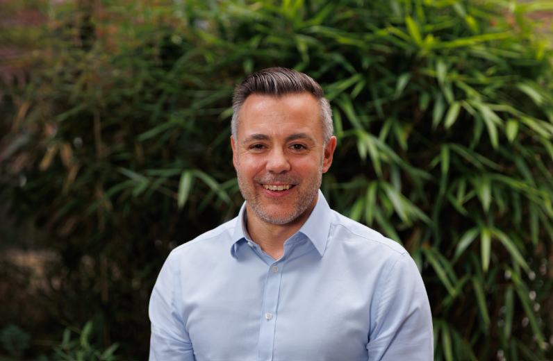 Hospital chief executive to lead ambulance group