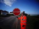 Stop and Go boards get CCTV