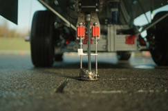 World's first pothole repair robot hits the roads