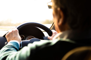 ROSPA warns of acute safety issue over older drivers