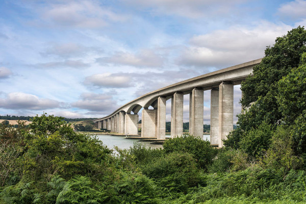 Ringway wins £420m East of England maintenance deal