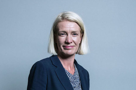 EXCLUSIVE: Ex-minister gets role on strategic authority improvement board