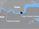 Business coalition calls for Lower Thames Crossing