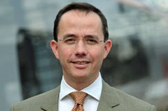 London transport watchdog to get new CEO